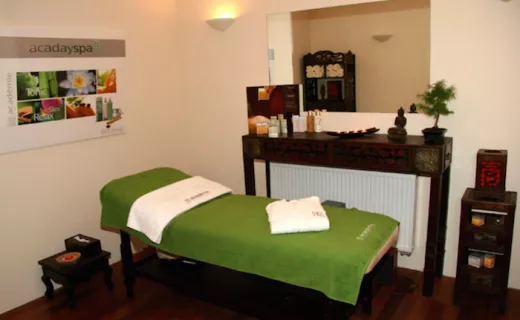 Home SPA Warszawa: Odzyskaj siły i spokój ducha - 3